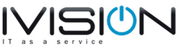 Ivision Logo