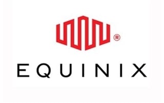 Equinix partenaire ivision
